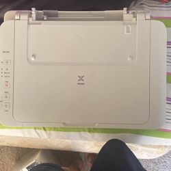 Canon pixma mg2520