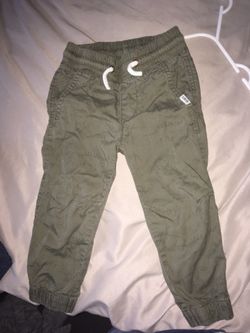 H&M joggers