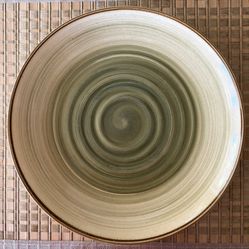 Essential Home Brand Microwave Safe Dish - New