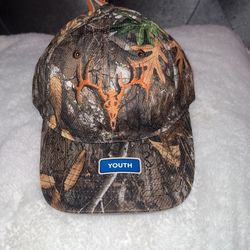 Youth Hat