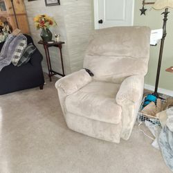 Lift Recliner 