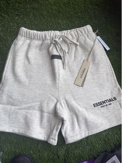 Essential shorts