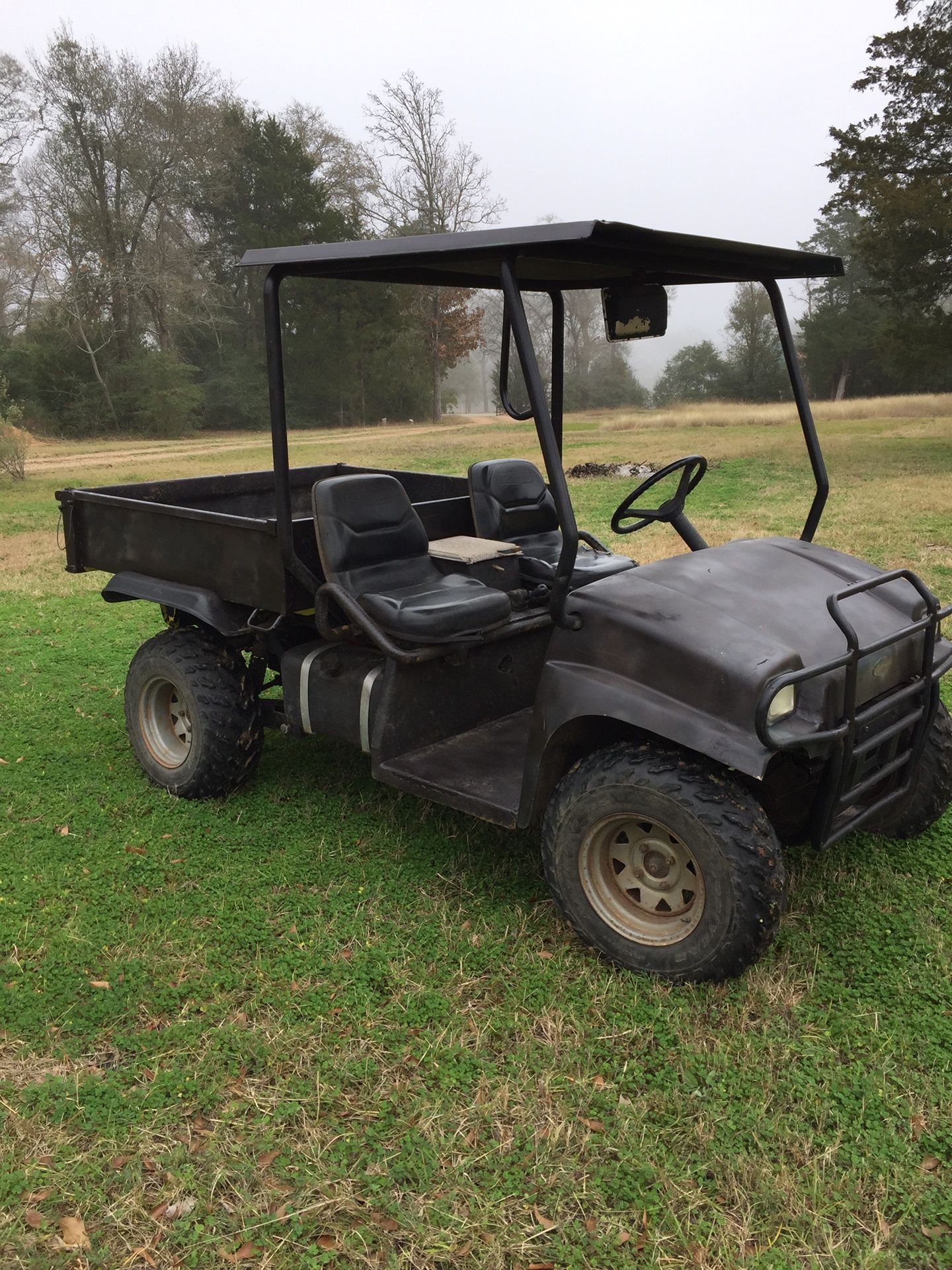 2006 UTV SIDE BY SIDE 4 WHEEL DRIVE for Sale in Hempstead, TX OfferUp
