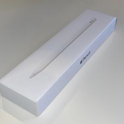 iPad 2nd Generation Pen 