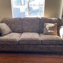 Couch!