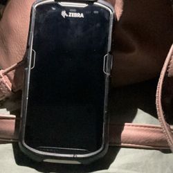 Zebra TC56CJ (The Cellular/GPS Choice) 