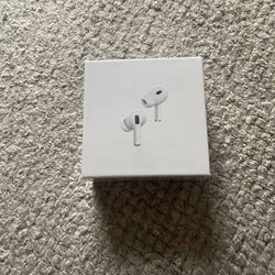 Brand New Apple AirPods Pro 2 Fast Meet