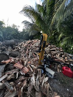 firewood for sale - 25 pieces for $20