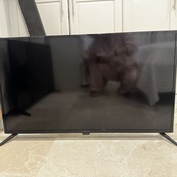 43inches Insignia TV