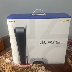 PS5