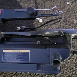 Craftsman 16' Scroll Saw