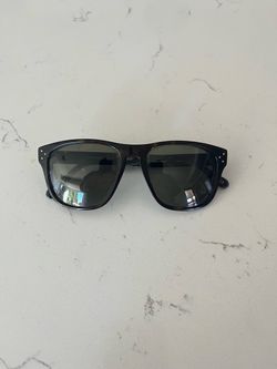 Oliver Peoples Daddy B Sunglasses