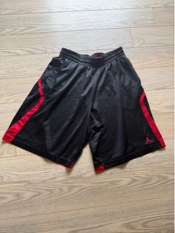 Jordan shorts XL