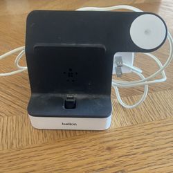 Phone and Watch Charger