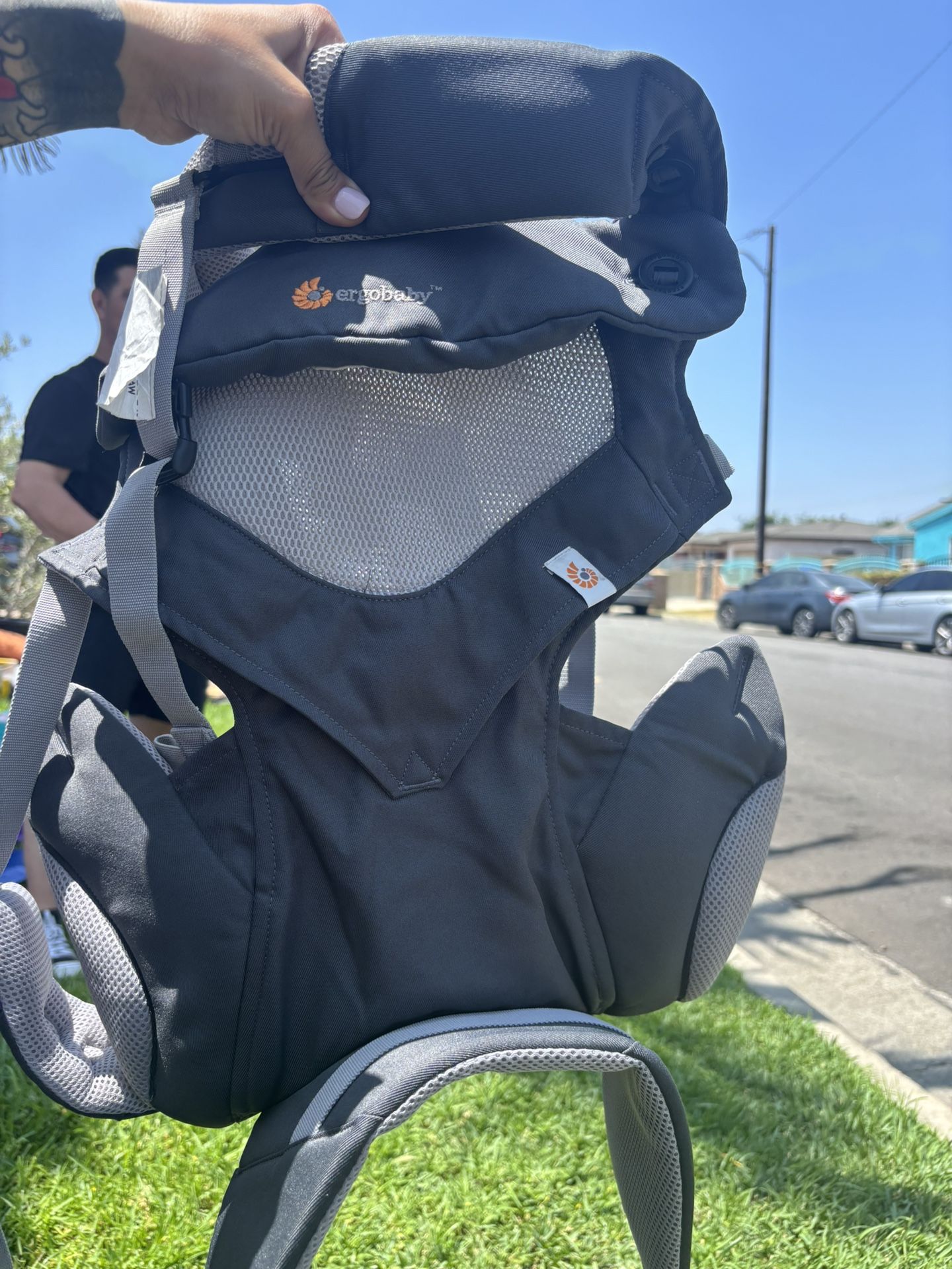 Ergo baby Carrier