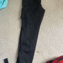 Yoga Pants Size Medium 