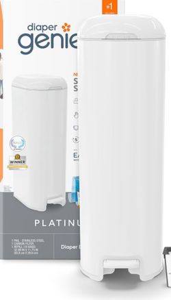 Diaper Genie Pail