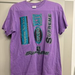 Supreme Shirt 