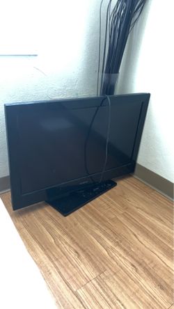 32 inch tv still works