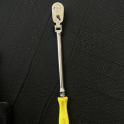 snap on flexhead ratchet