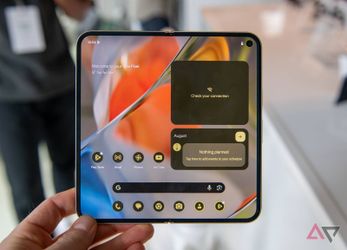 Google Pixel 9 Pro Fold