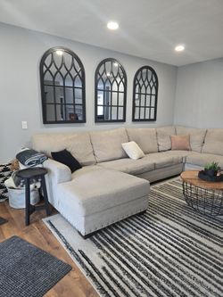 Sectional Sofa
