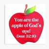 Gods Apples