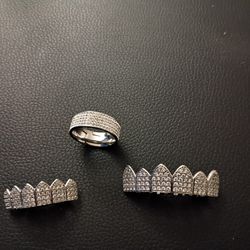 Ring A Grill 