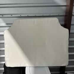 Twin Headboard