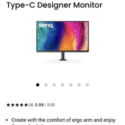 benq PD3205UA