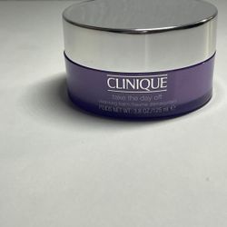 CLINIQUE TAKE THE DAY OFF 125 ML