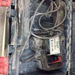 Bosch Drill