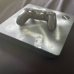 PS4 