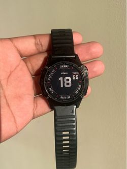 Garmin Fenix 6 Pro Watch