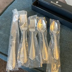 Flatware 