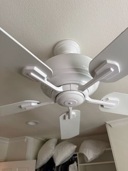 Ceiling Fan
