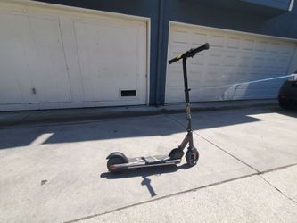 Kids Electric Scooter