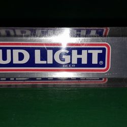 Bud Light Tap Handle