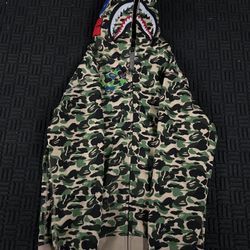 Bape Hoodie 