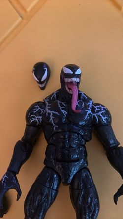 Marvel Legends Venom Action Figure