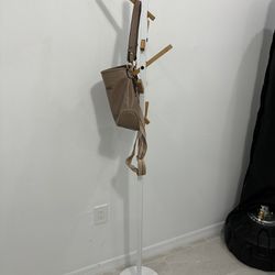 Clothing Purse Rack stand 