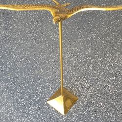 Bird Sculpture 30 "