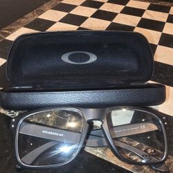 Oakley Holbrook RX 