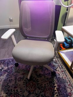 Staples Ergonomic Office Chair