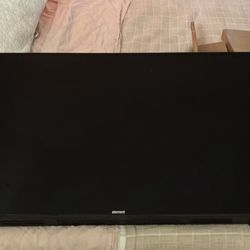 50 Inch Roku element 