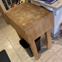 Boos block butcher block cutting board island for kitchen