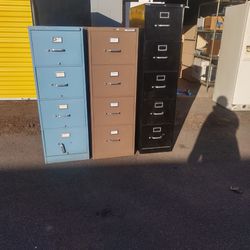 File Cabinet No Key 🗝️🔐$40 For Ach