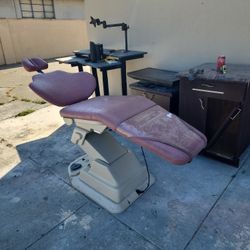 Dentist Chair