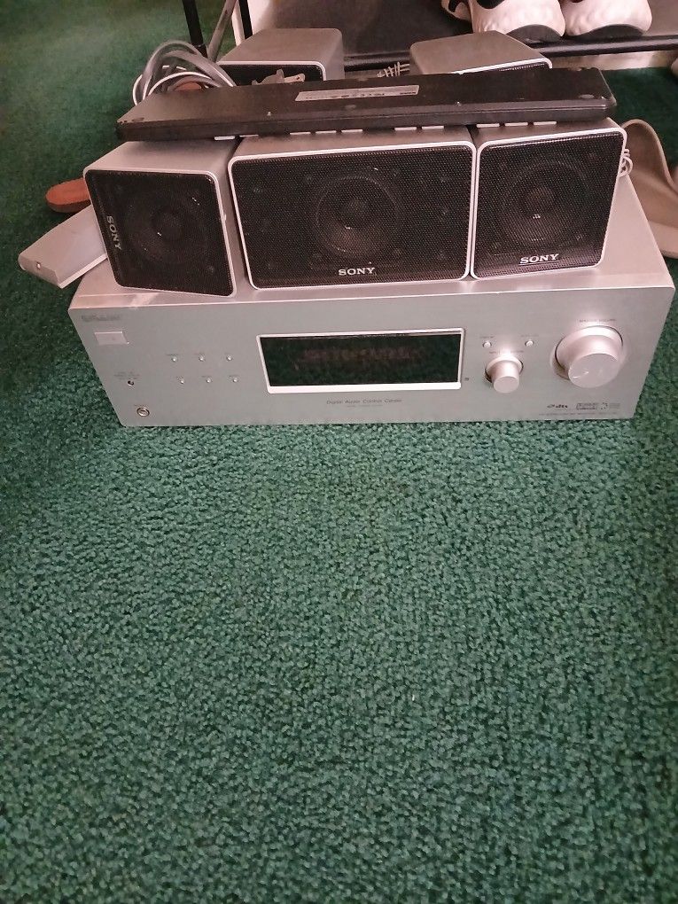 Home Theater