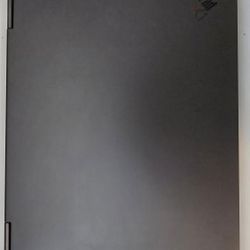 Lenovo Thinkpad 4th Gen X1 Yoga